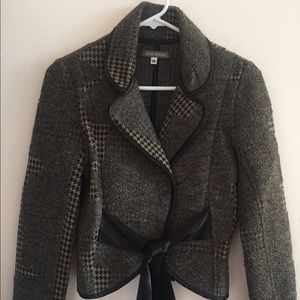 Louis Verdad jacket